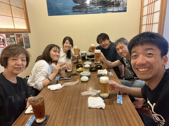 ご飯もバッチリ!