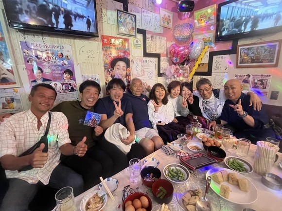 ご参加いただいた皆様、ありがとうございました!