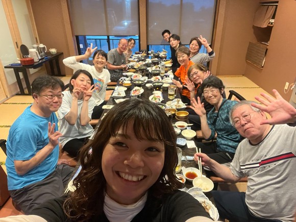 ご参加くださったみなさま、ありがとうございました！