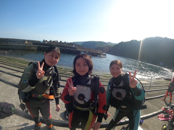 girl's！！