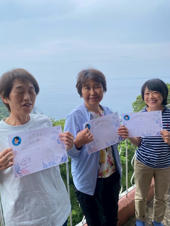 おめでとうございまーす！！
