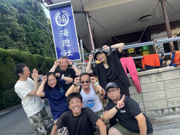 ありがとうございました！！