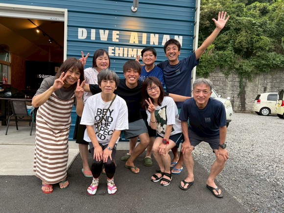 ご参加ありがとうございました！！