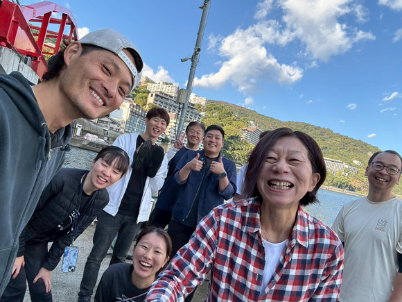 ご参加ありがとうございました！