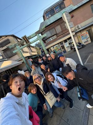 しゅうごう！！