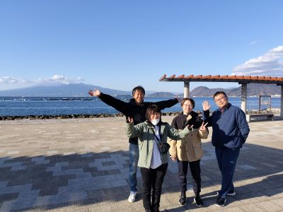 しゅうごう！