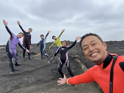 ご参加いただいた皆様！！ありがとうございます！！